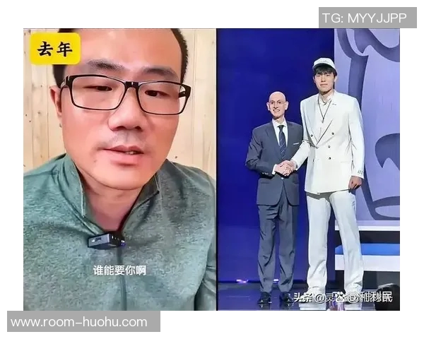 徐静雨点评杨瀚森赛季初状态不佳影响球队信任与表现 徐静雨点评杨瀚森赛季初状态不佳影响球队信任与表现