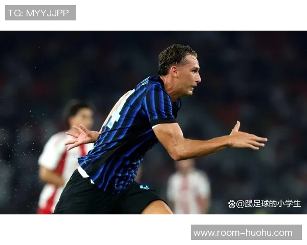 维耶里称赞埃斯波西托展现实力进球能力对前锋至关重要